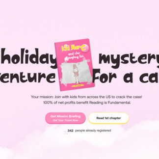 The Kid Narc Virtual Event